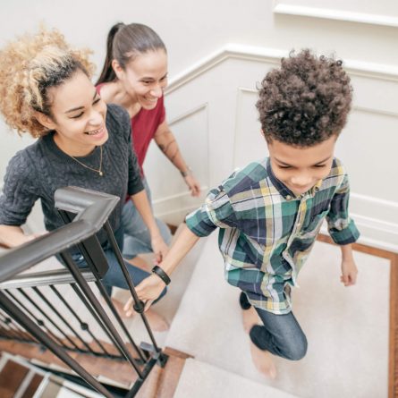 Casa adaptada: 4 dicas para tornar o lar muito mais mais seguro