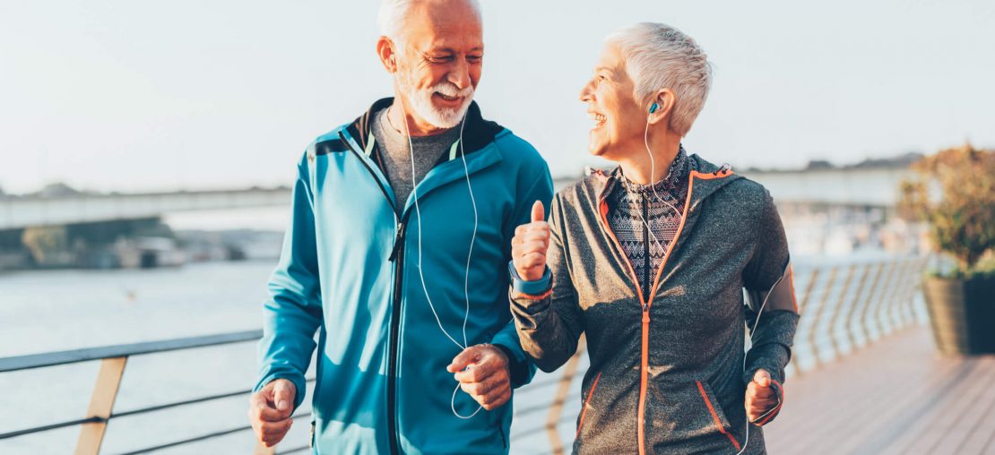 4 exercícios para idosos: entenda a importância e os benefícios